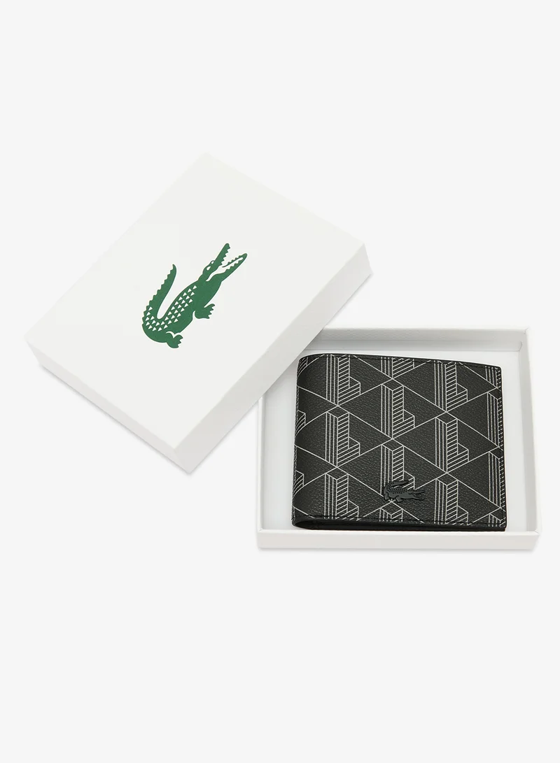 LACOSTE  Billfold Wallet for Men | Best Price UAE